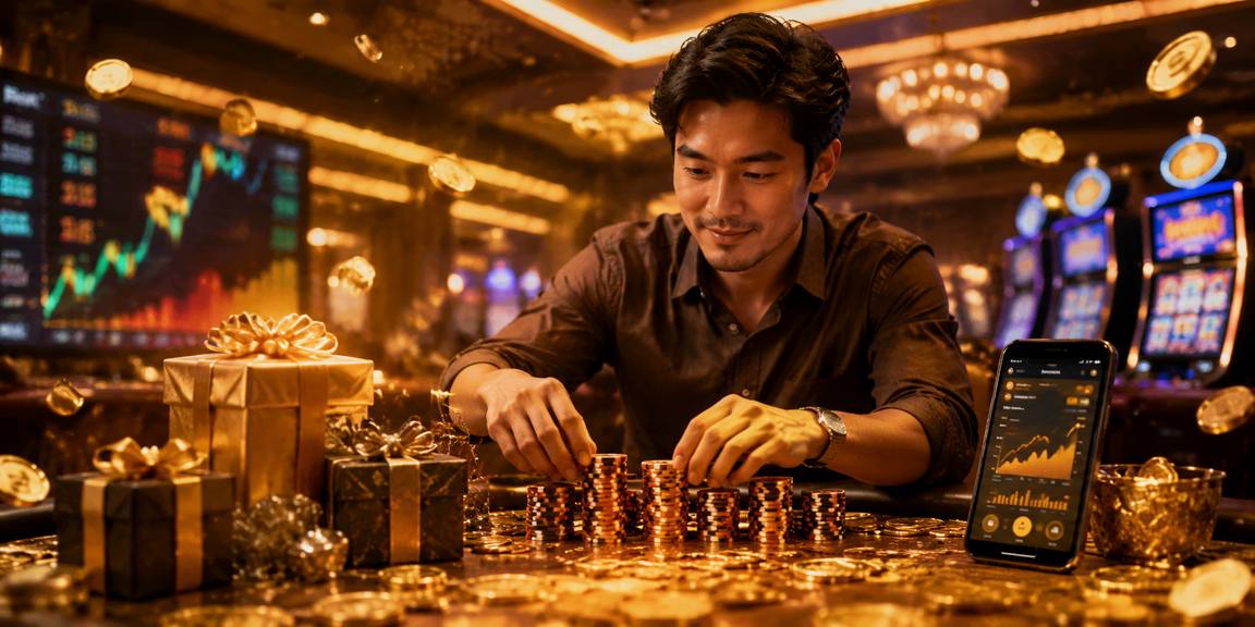bet23 Khám phá những gì ứng dụng mang lại